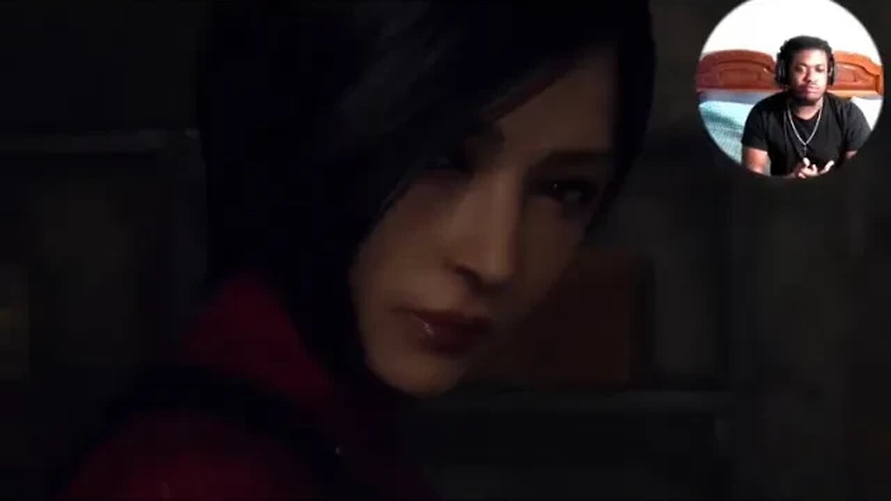 Resident Evil 4 Separte Ways Walkthrough part 3