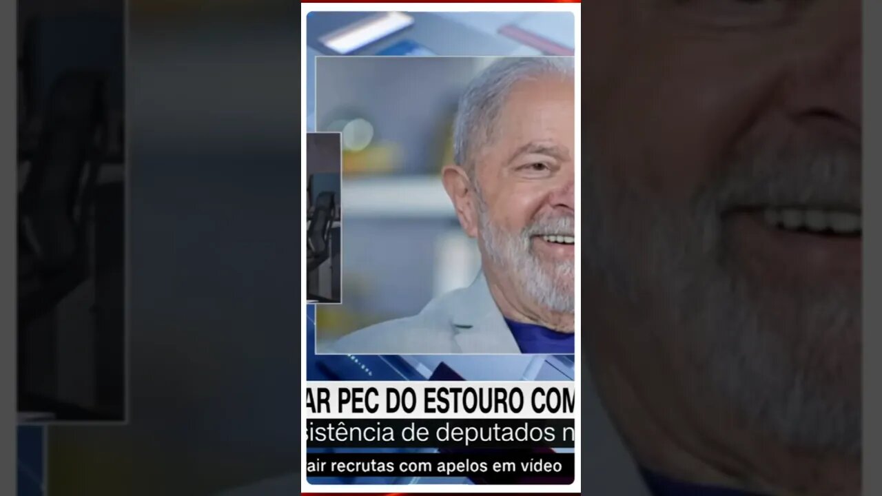 Lula recebe Lira em busca de consenso para aprovação da PEC do Estouro | @shortscnn