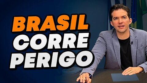 Prisão dos invasores é justa? Advogado explica em detalhes os desdobramentos dos atos de domingo.