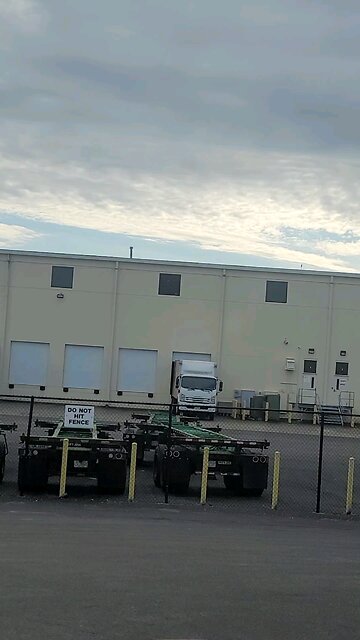 Artificial Clouds Part.3