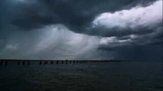 En storms utrolige skønhed