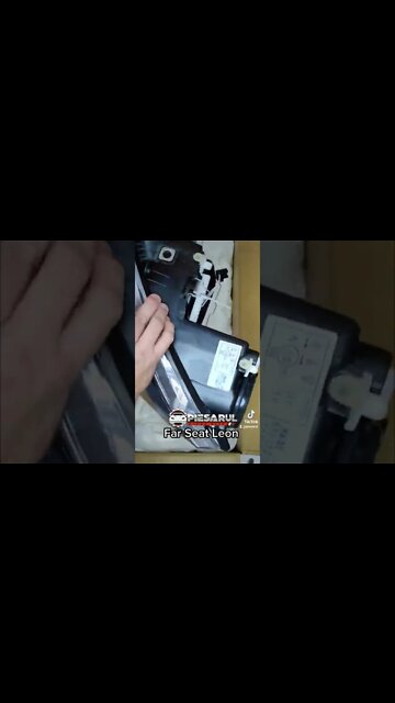 #Far #Seat #Leon #piesarul