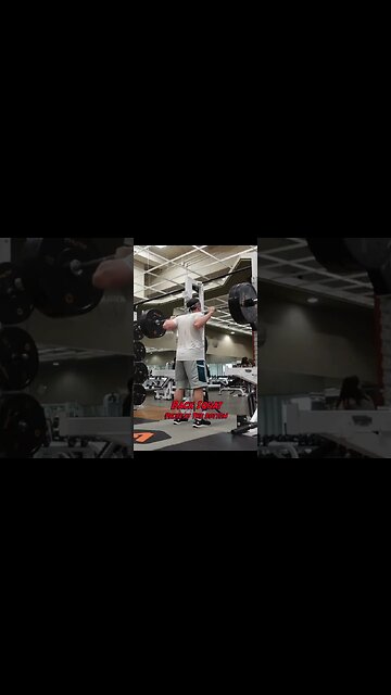 Slow strength work…slow grind…HUGE VERTICAL JUMP GAINS