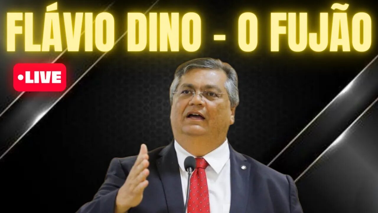 QUANDO A NARRATIVA NÃO COLA A ESQUERDA FOGE