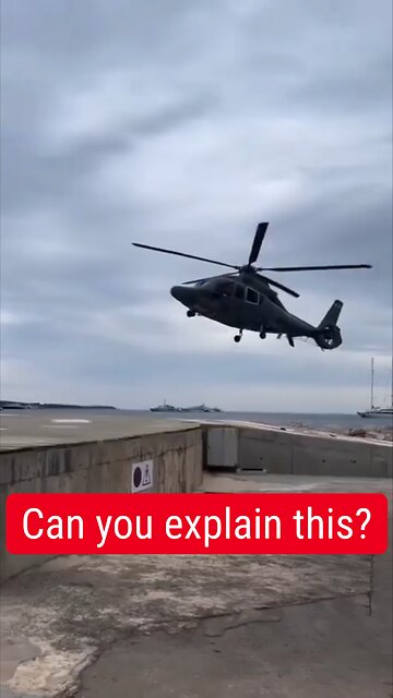 Can you explain this? #aviation