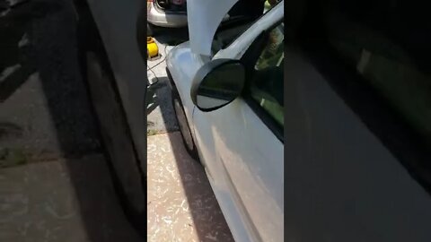 pt cruiser starter
