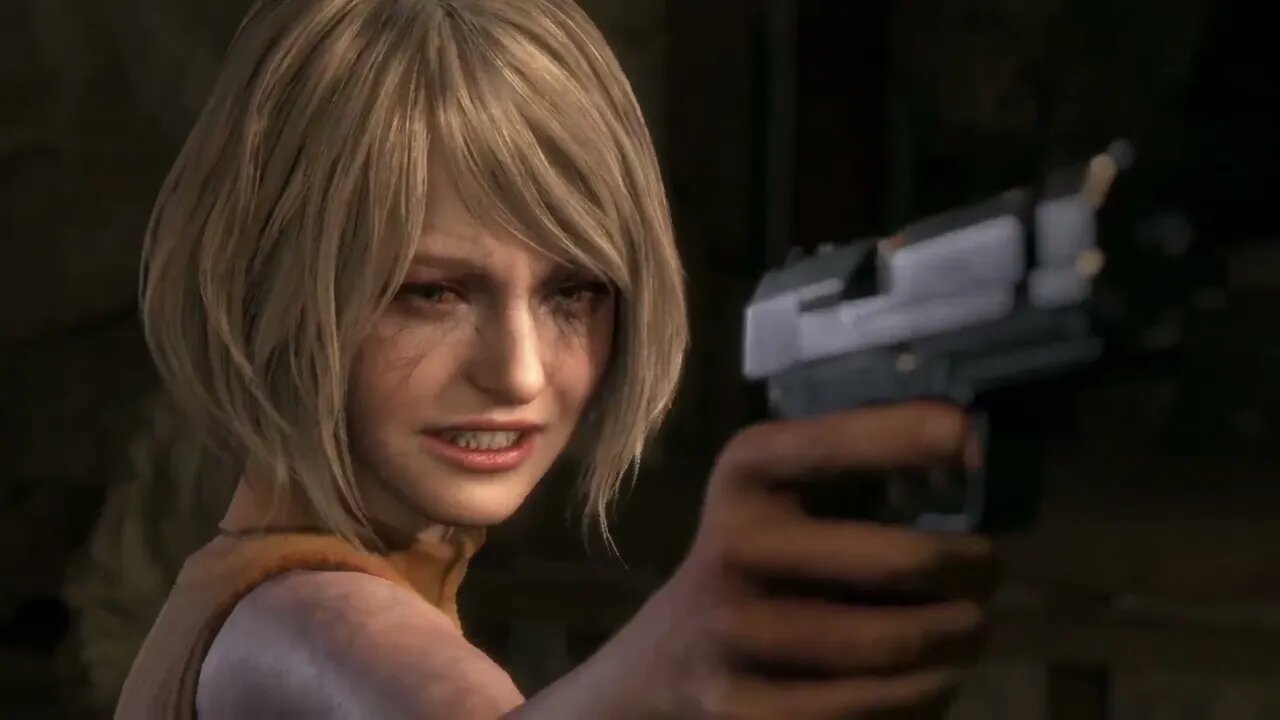 Let's Play Resident Evil 4 Remake Gameplay Walkthrough #20
