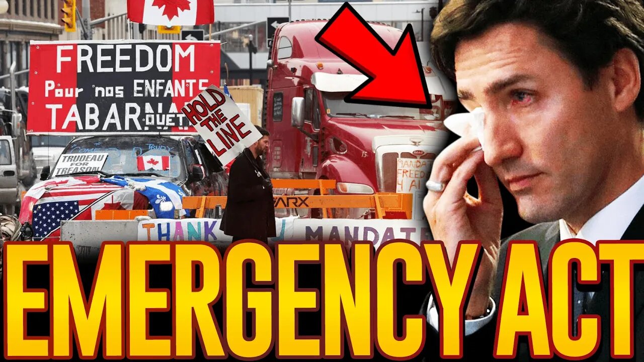 🔴 Emergency Act Inquiry | Convoy Organizer Testifies - Day 15