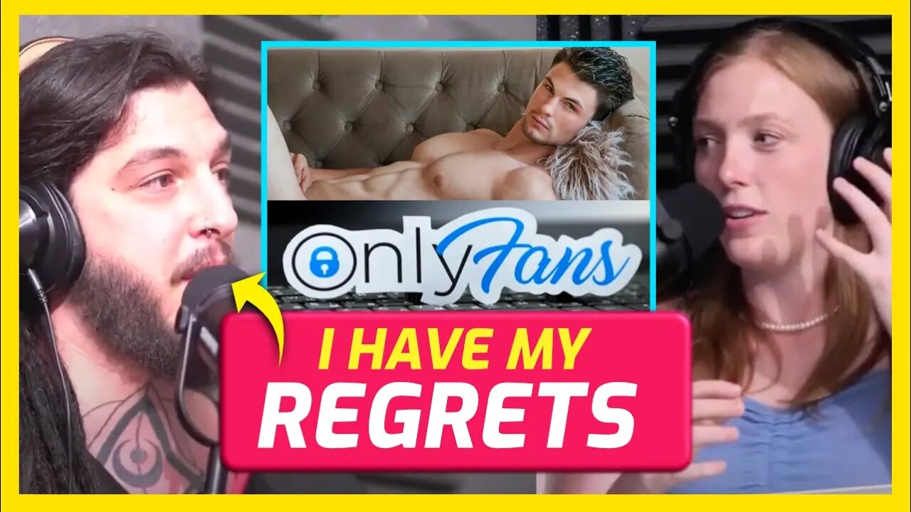 The PROS and CONS of Only Fans
