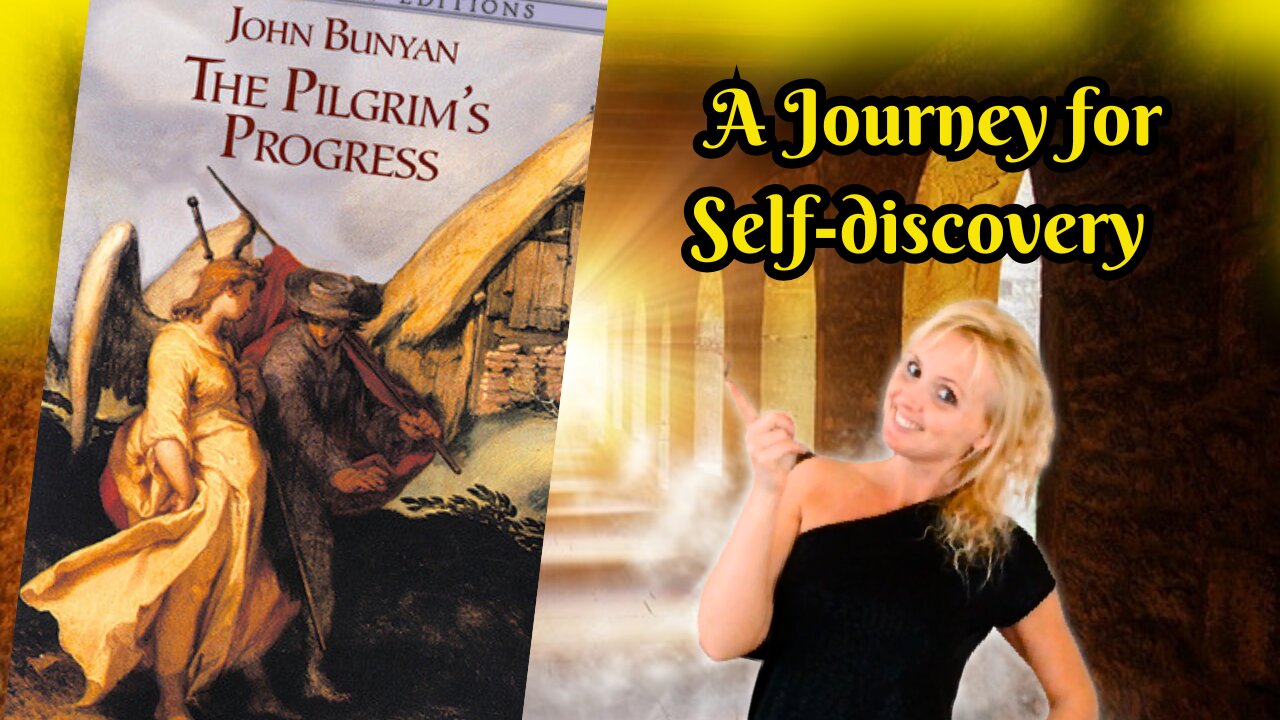 A Journey Towards Self-Discovery: 'The Pilgrim's Progress' Book Review