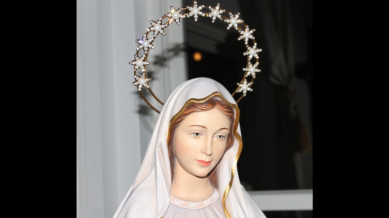 Our trip to Medjugorje - Nuestro viaje a Medjugorje
