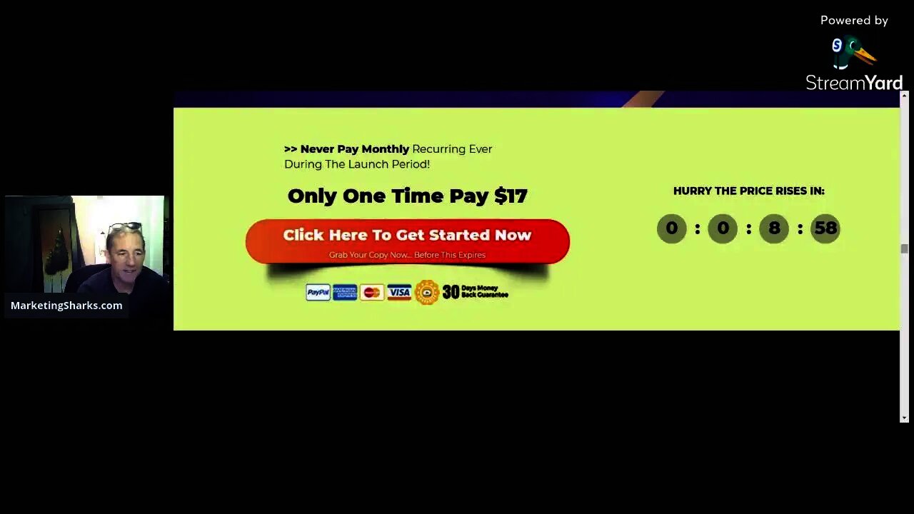 Mavin Review, Bonus Demo – From Mosh Bari - Hijack Hot Trending News Stories Traffic