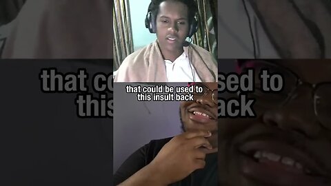 The Western World Worships The Black Man