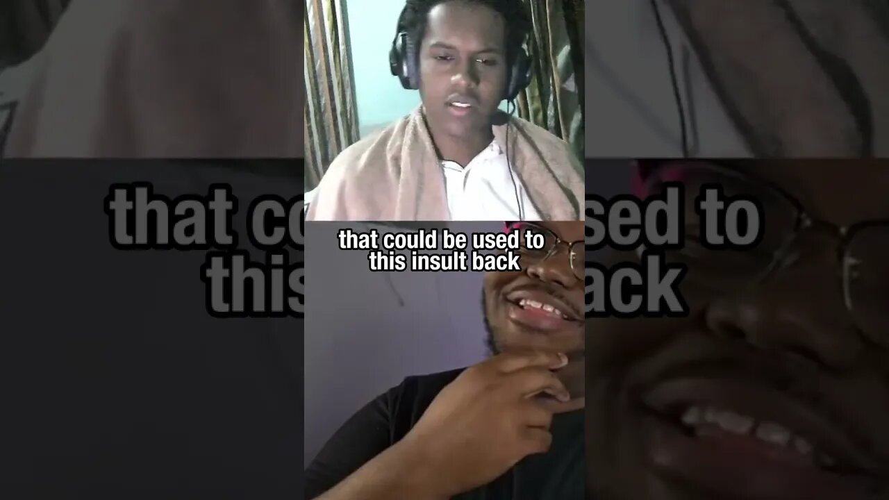 The Western World Worships The Black Man