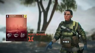Battlefield 2042 live