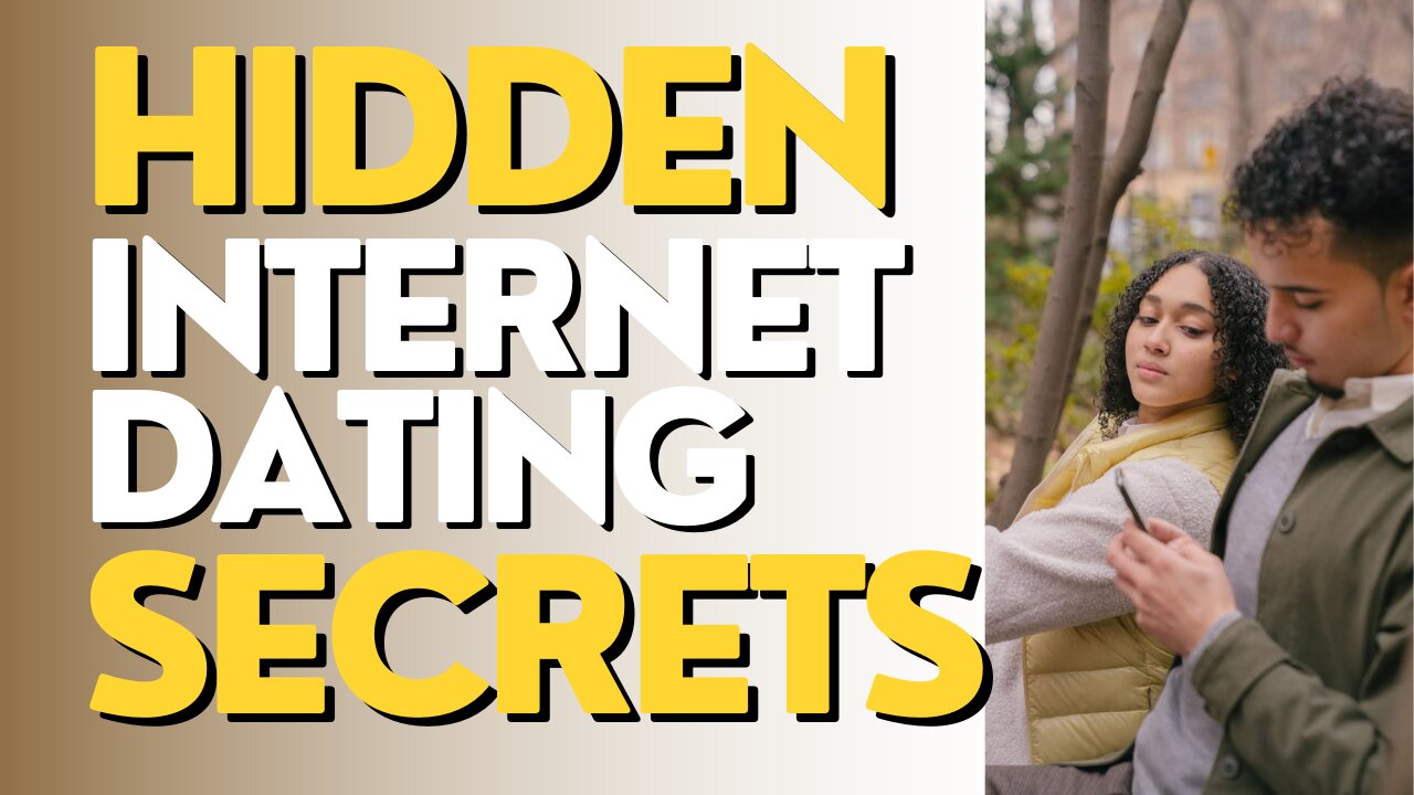 Discover the Hidden Internet Dating Secrets That Will Revolutionize Your Love Life