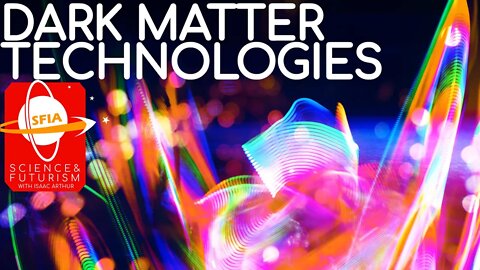 Dark Matter Technologies