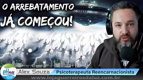 Onde fica o UMBRAL?