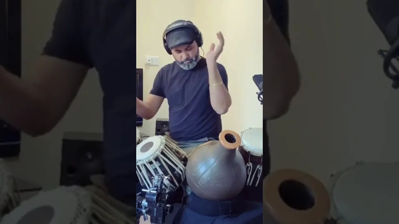 Power of this Bhajan Groove!