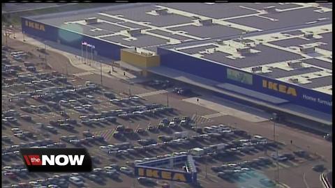 IKEA's grand opening brings major traffic to Oak Creek