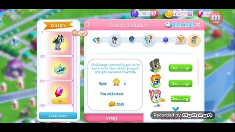 Look at all those FLUTTERSHYS!!! Can you name them all / Crystal Dashiell helpers