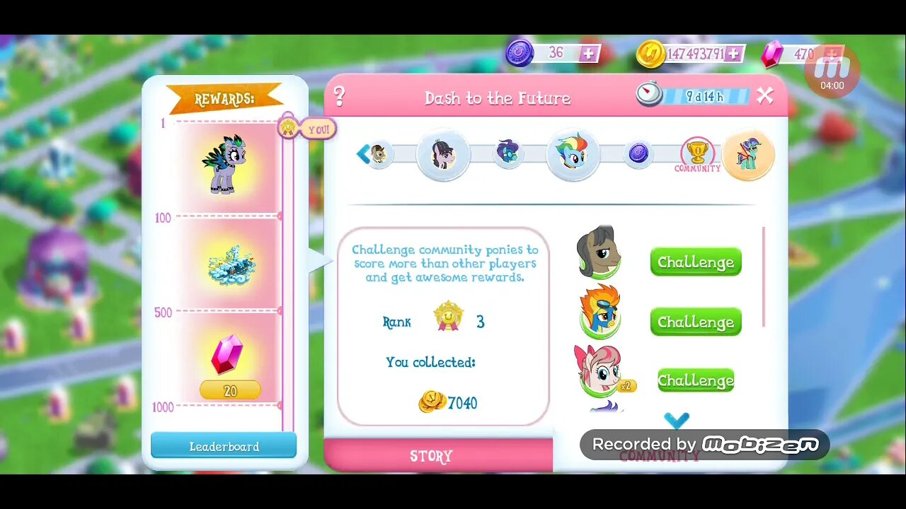 Look at all those FLUTTERSHYS!!! Can you name them all / Crystal Dashiell helpers