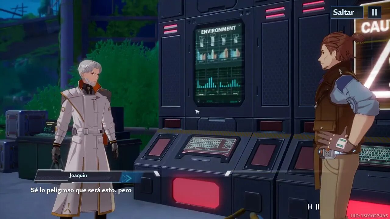 Tower Of Fantasy 16#