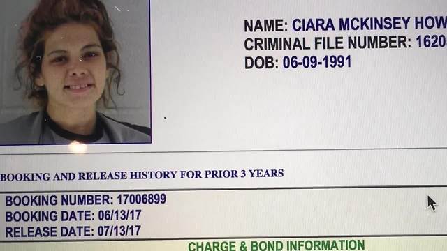 Officer shoots, kills woman while serving Olathe search warrant