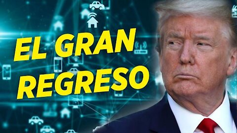 💥 DESCOMUNAL EXPECTATIVA por la RED SOCIAL de TRUMP 🦅🥳