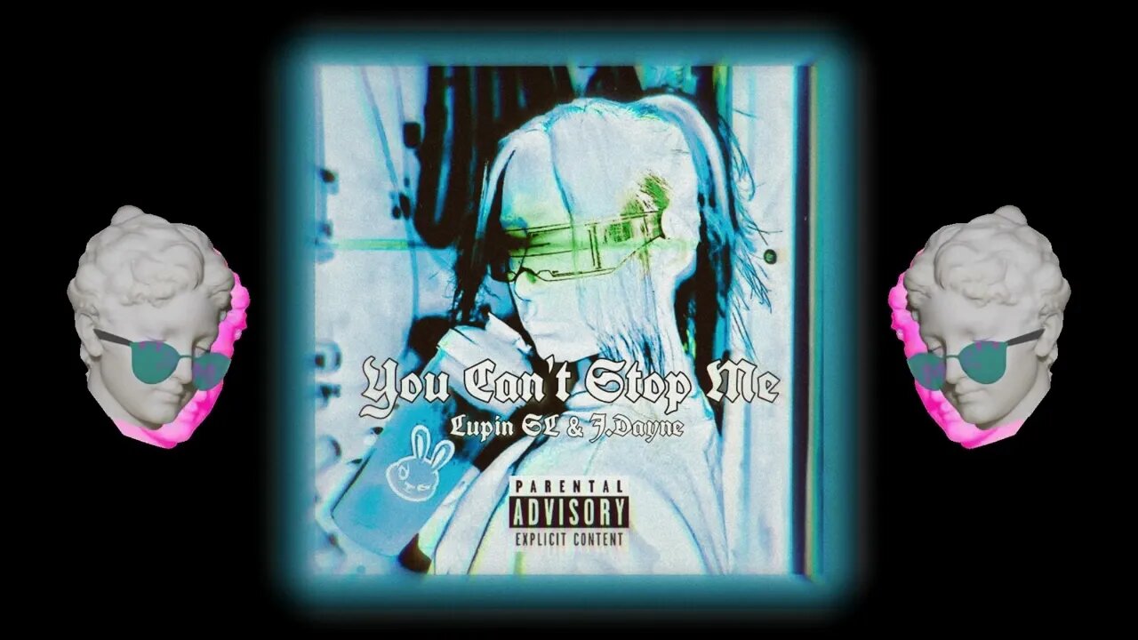 You Cant Stop Me Ft. @k-a-m-o-n (Official Audio)