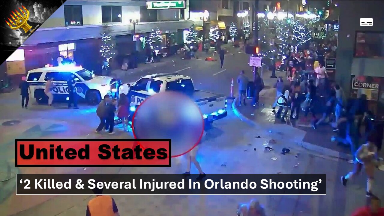 'Orlando Shooting' (subtitles)