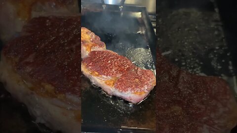 All the Steak You Want! #food #shorts