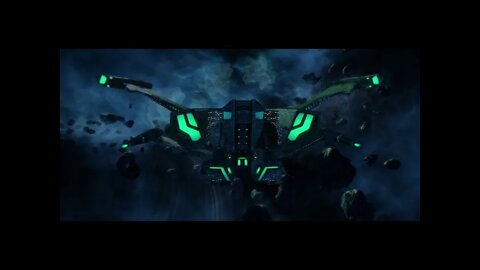 Star Trek Online: Romulan Rising #29 - Super Secret Snowball