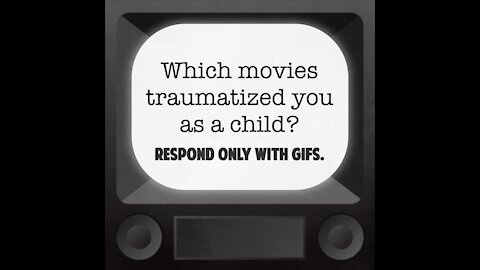 Which movie traumatized you as a child [GMG Originals]