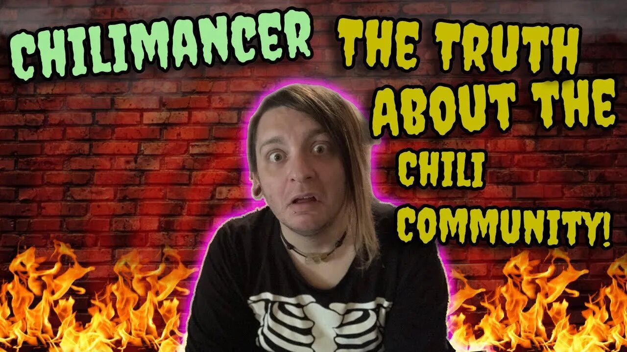 A Few People Aren’t Going To Like This - Pepper X Controversy