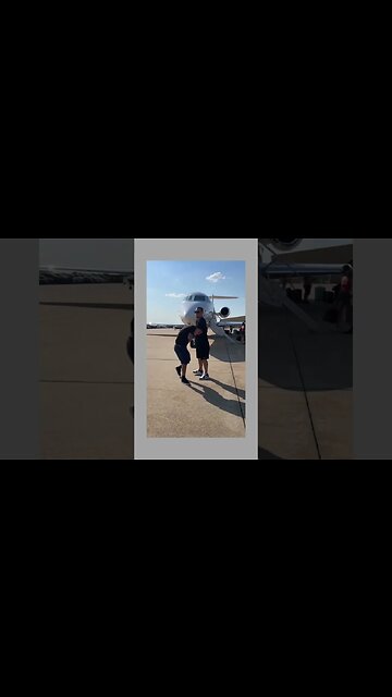 Nate Diaz battle for airport #shorts