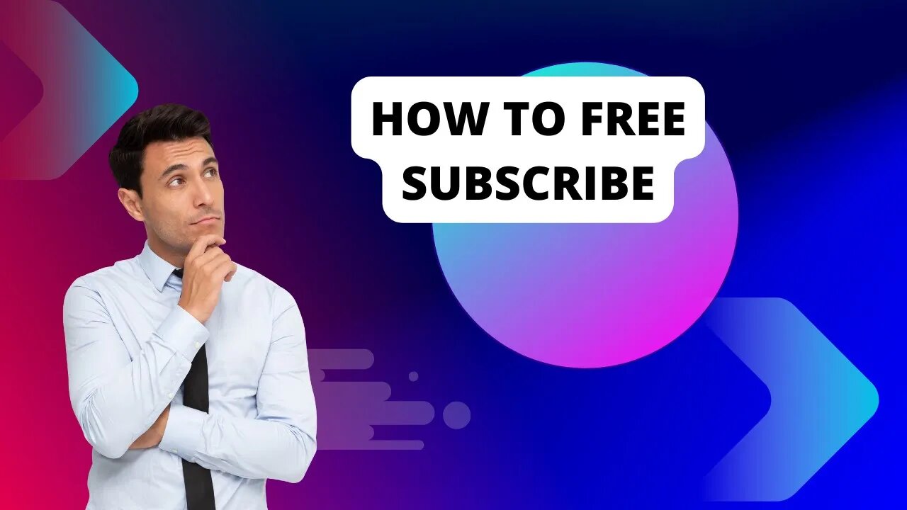 Best Ways to Get Free YouTube Subscribers