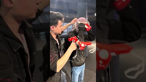 tiktok:unreal.md 🎮👾🕹️ #vr #vrclub #virtualreality #unrealvr #moldova #chisinau #vrarena 🖤 @unrealmd