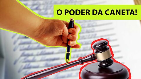 O povo unido jamais será vencido?! Abaixo-assinado contra abuso de autoridade tem grande adesão