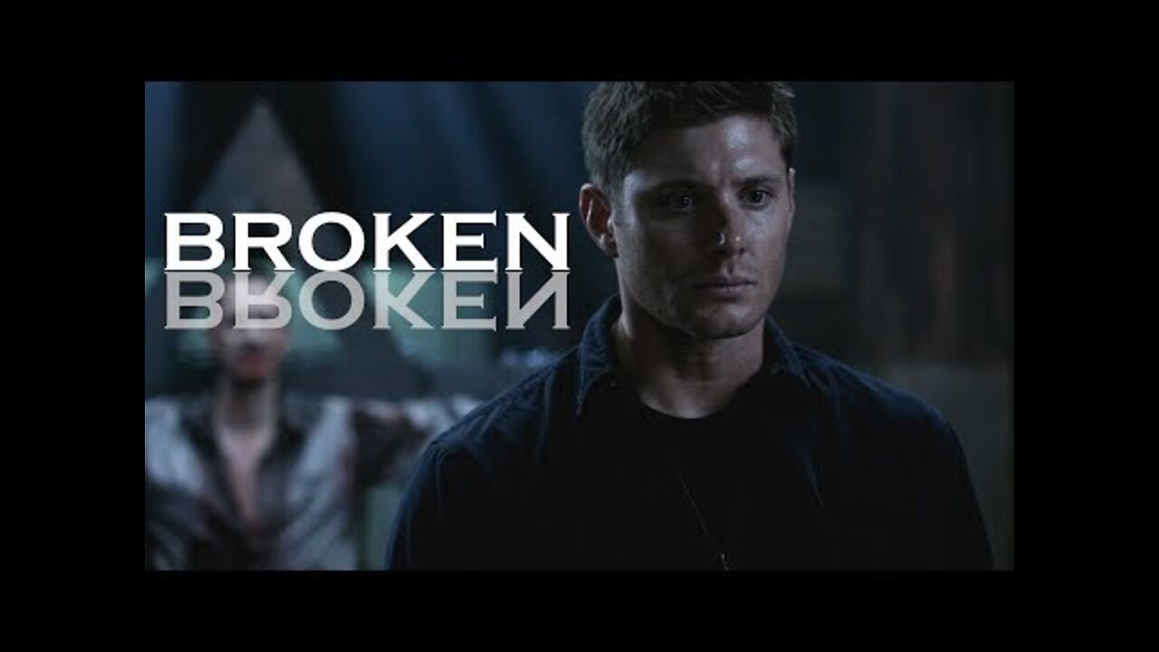 Supernatural - The Demons of Dean Winchester