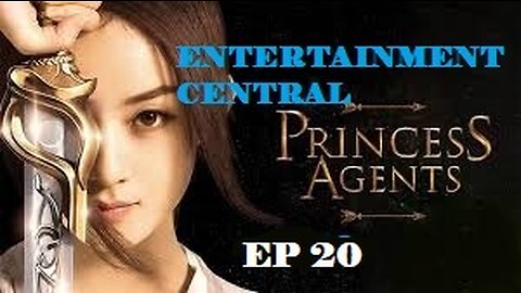 EP20：Princess Agents - Watch HD Video Online