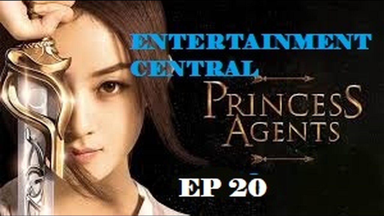 EP20：Princess Agents - Watch HD Video Online