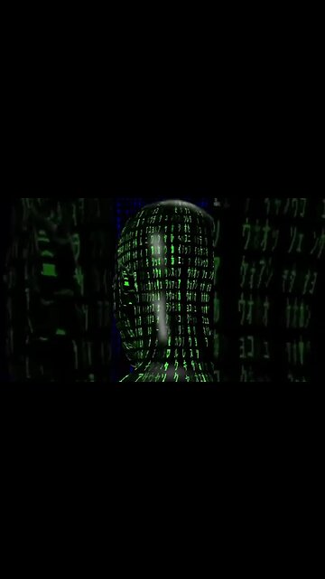 Glitches in the Matrix: Unifying Quantum Mechanics #simulation #consciousness #quantummechanics