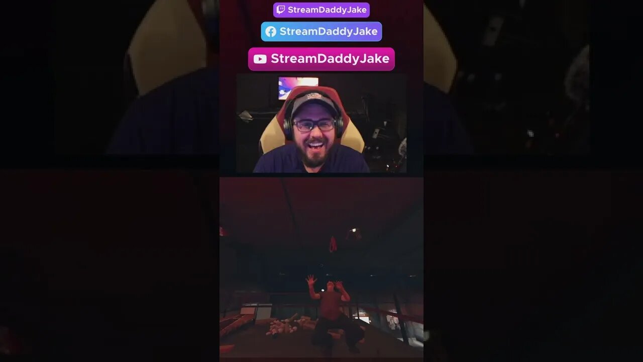 Glitch or ghost#shorts #Shorts