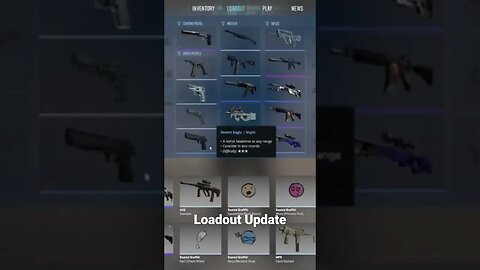 loadouts #csgo2 #counterstrike2 #cs2