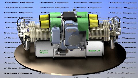 Boxer Model J9