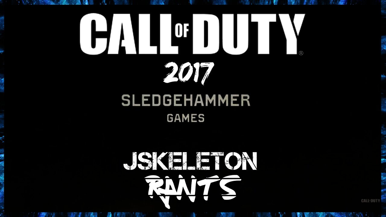 CoD 2017 Going Back To Roots (Boots On The Ground!?) Says Activision! + Destiny 2 Still Coming 2017
