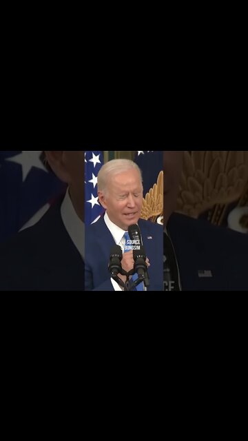 Biden, Is He Ok?