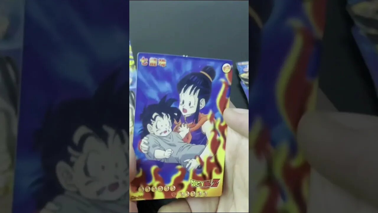 Wuah Keren Kartunya Teman Teman! 💥Unboxing Kartu Terbaru DragonBall Z💥