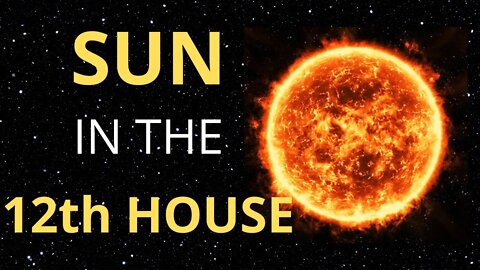 Sun in the 11th House in Astrology